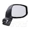 Tyc Tyc Door Mirror, 4720511 4720511 - alternate 3